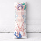 Komomo Kikyo - AnimePillow Fan-Art Edition