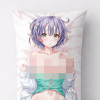 Komomo Kikyo - AnimePillow Fan-Art Edition