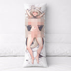 Marron (Wolf Girl Maid) - AnimePillow Fan-Art Edition