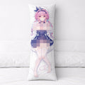 湊あくあ (Ver.3) - AnimePillowファンアートエディション