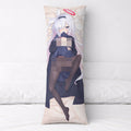 プラナ (Ver.2) - AnimePillow ファンアートエディション