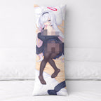 プラナ (Ver.2) - AnimePillow ファンアートエディション
