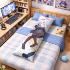プラナ (Ver.2) - AnimePillow ファンアートエディション