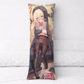 Smiling Professor (Ver.2) - AnimePillow Fan-Art Edition