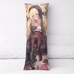 Smiling Professor (Ver.2) - AnimePillow Fan-Art Edition