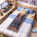 Smiling Professor (Ver.2) - AnimePillow Fan-Art Edition