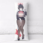 Tsubaki Kasuga (Guide Ver.) - AnimePillow Fan-Art Edition