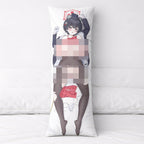 Tsubaki Kasuga (Guide Ver.) - AnimePillow Fan-Art Edition