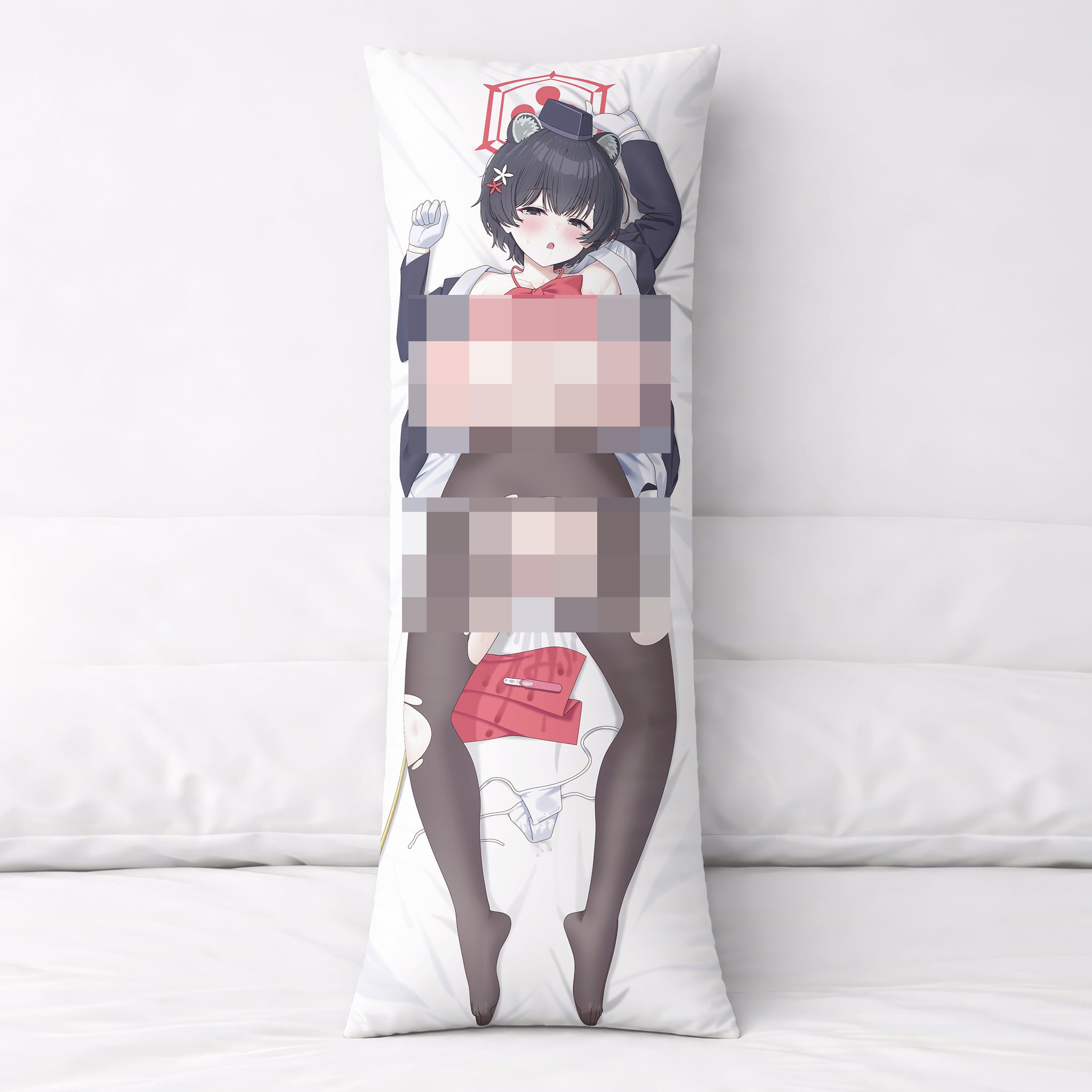 Tsubaki Kasuga (Guide Ver.) - AnimePillow Fan-Art Edition