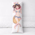 Izuna Kuda (Summer Ver.) - AnimePillow Fan-Art Edition