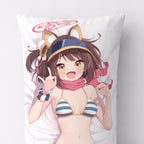Izuna Kuda (Summer Ver.) - AnimePillow Fan-Art Edition