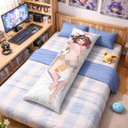 Izuna Kuda (Summer Ver.) - AnimePillow Fan-Art Edition