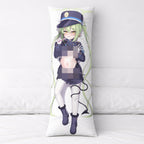 Nozomi Tachibana - AnimePillow Fan-Art Edition
