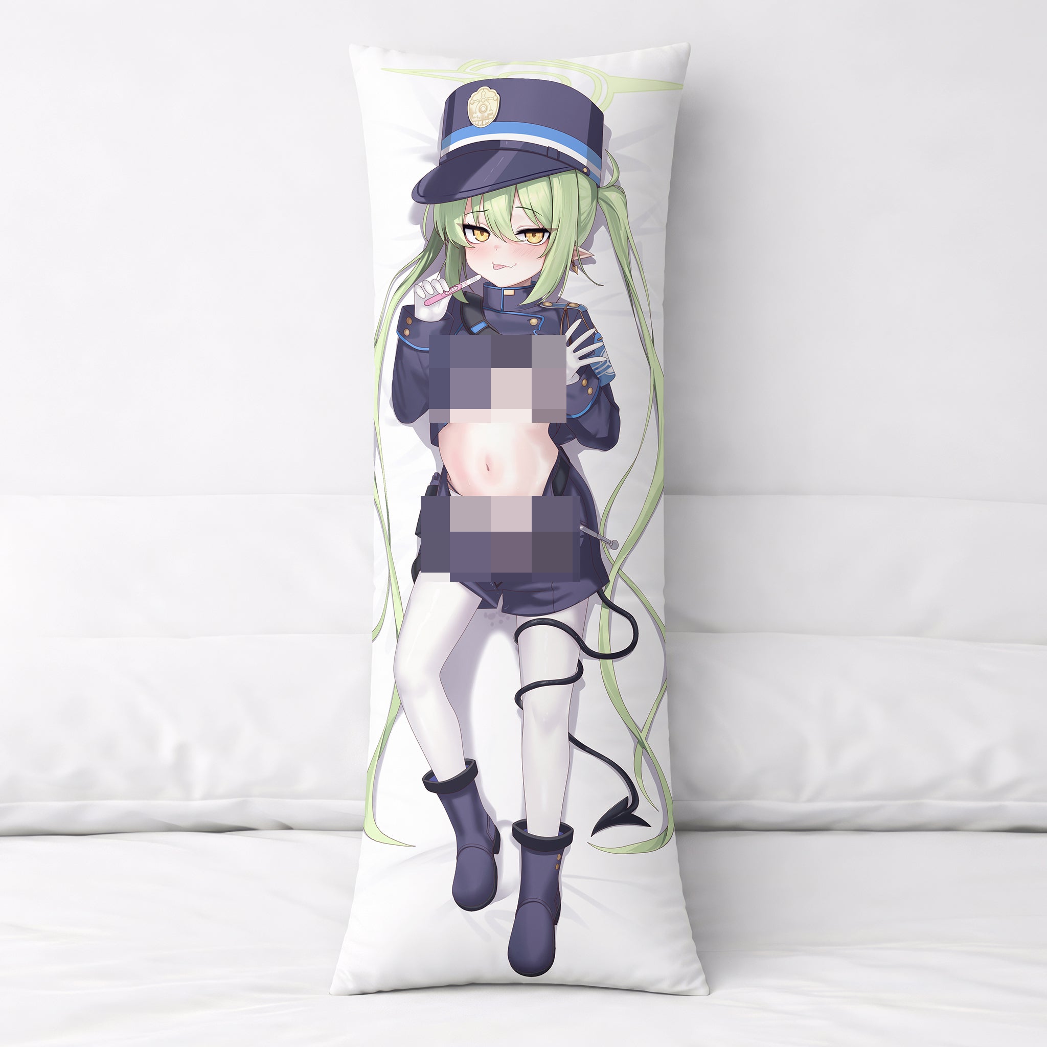 Nozomi Tachibana - AnimePillow Fan-Art Edition