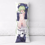Nozomi Tachibana - AnimePillow Fan-Art Edition