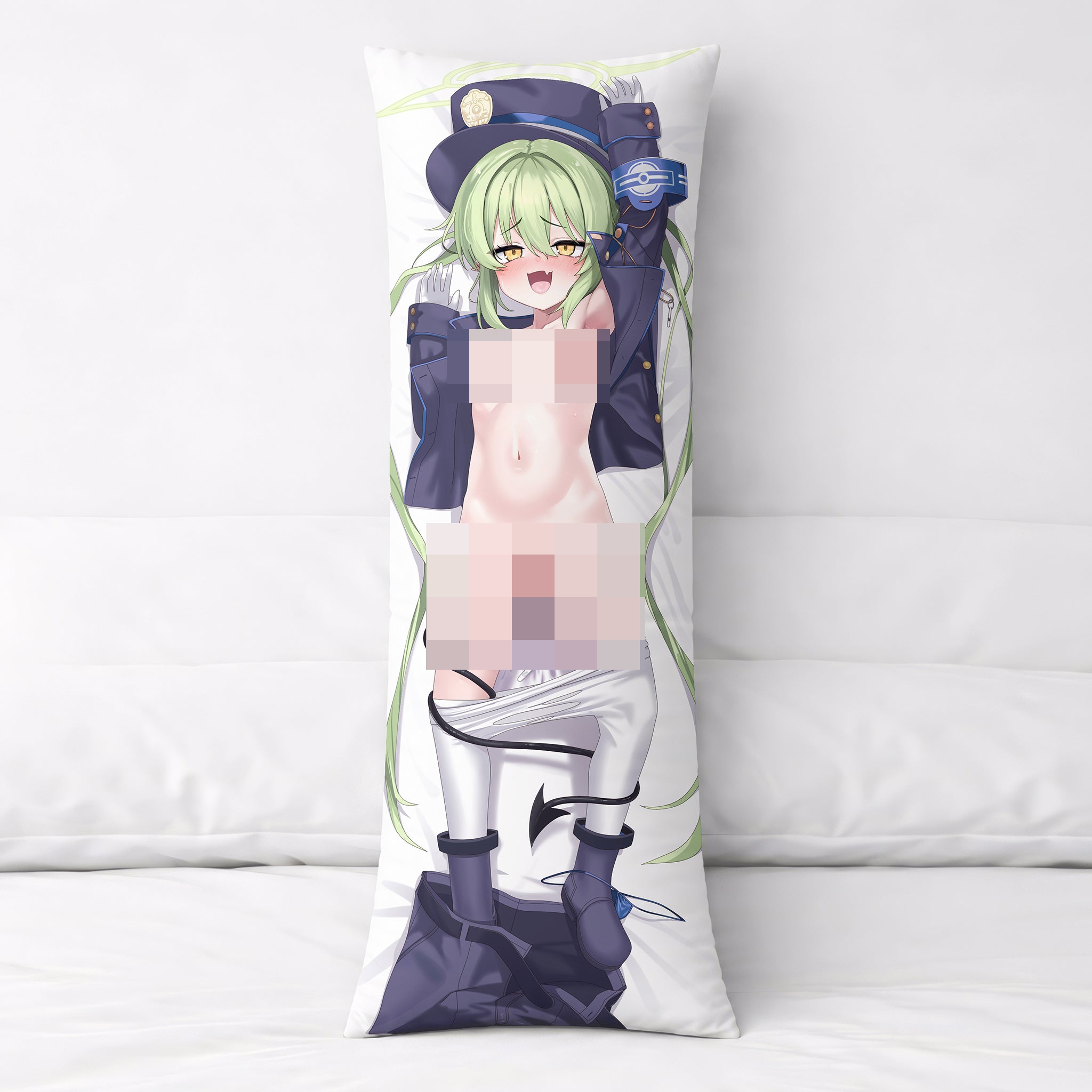 Nozomi Tachibana - AnimePillow Fan-Art Edition