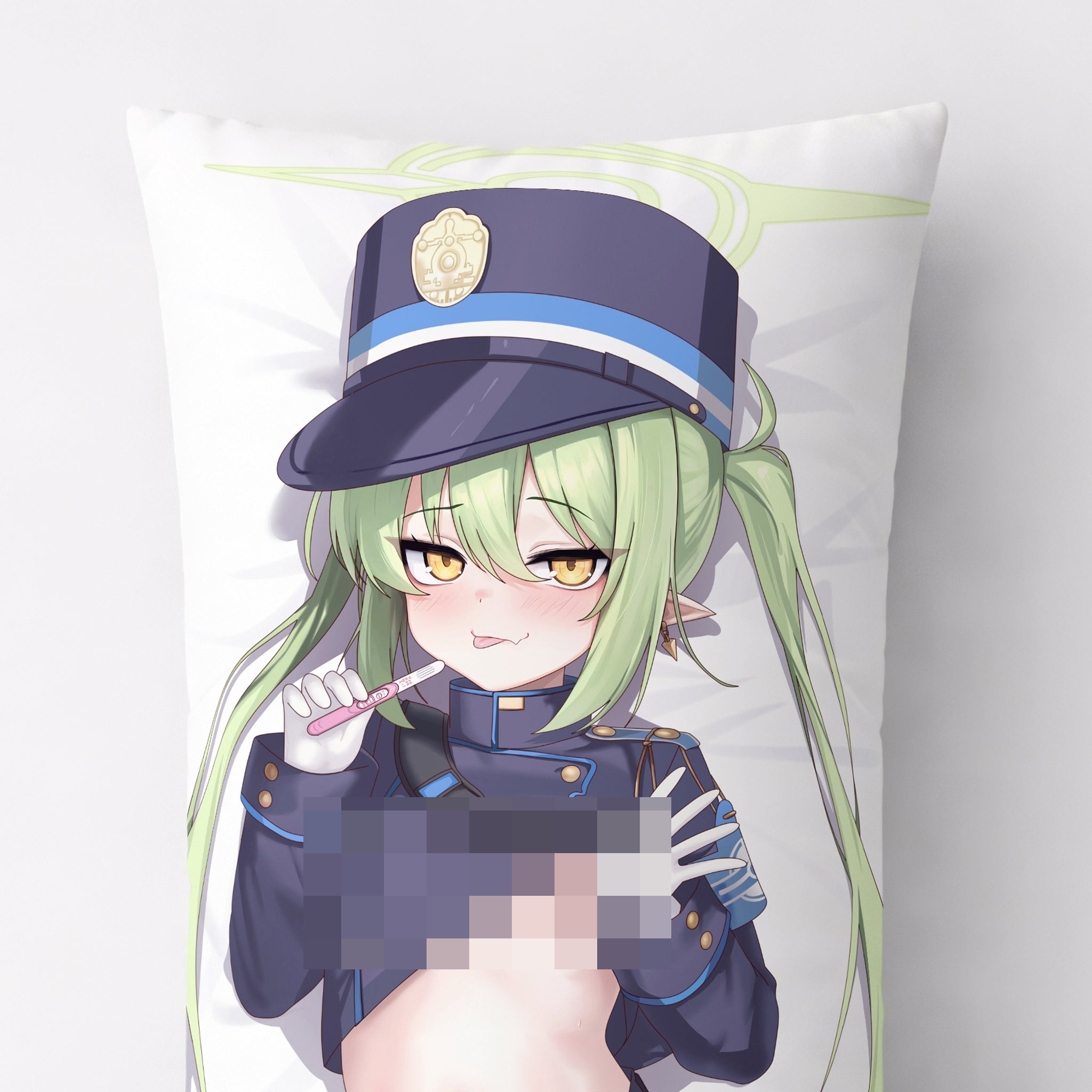 Nozomi Tachibana - AnimePillow Fan-Art Edition