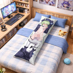 Nozomi Tachibana - AnimePillow Fan-Art Edition