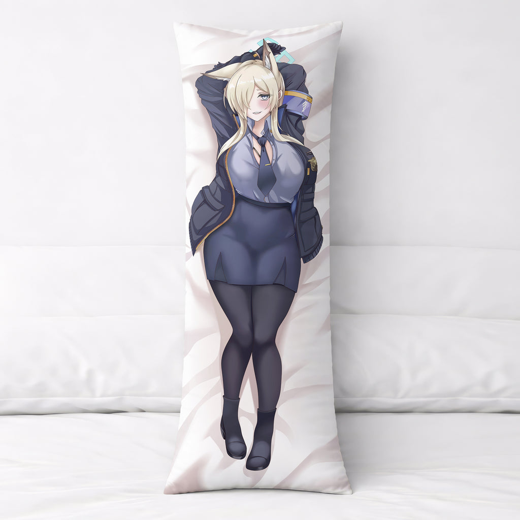 Kanna Ogata - AnimePillow Fan-Art Edition