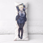 Kanna Ogata - AnimePillow Fan-Art Edition
