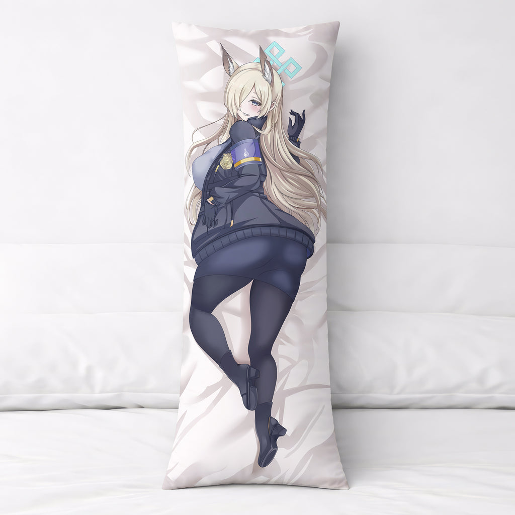 Kanna Ogata - AnimePillow Fan-Art Edition