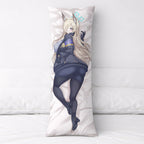 Kanna Ogata - AnimePillow Fan-Art Edition