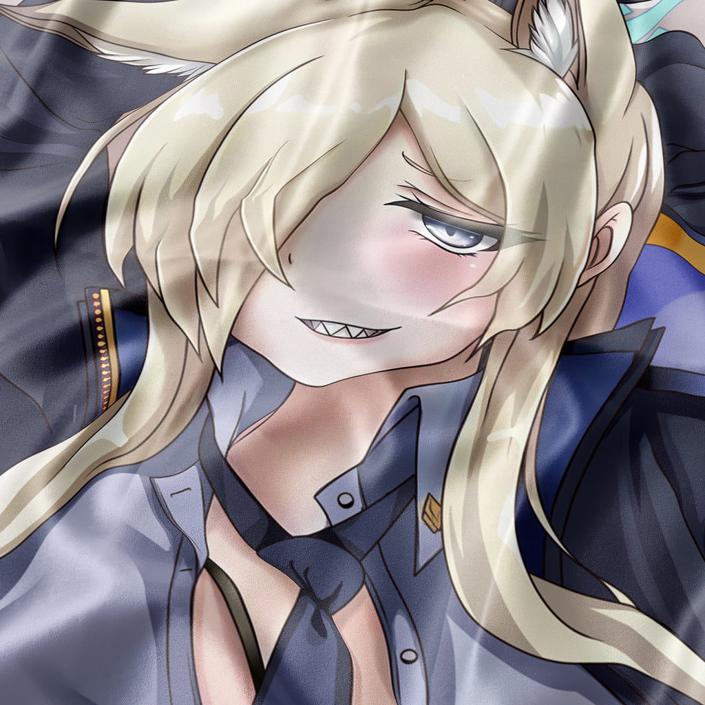 Kanna Ogata - AnimePillow Fan-Art Edition