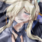 Kanna Ogata - AnimePillow Fan-Art Edition