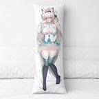 Firefly (Cat Ears Ver.) - AnimePillow Fan-Art Edition