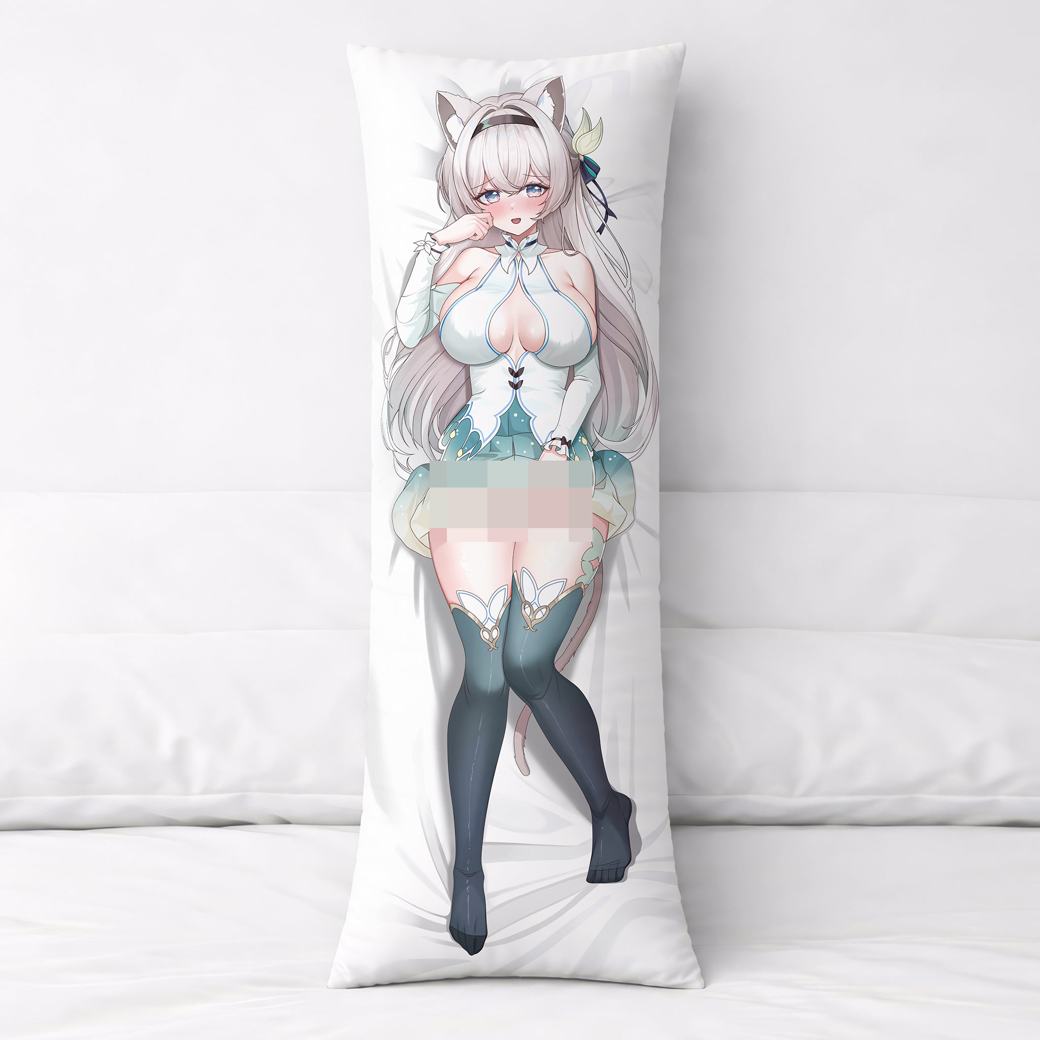 Firefly (Cat Ears Ver.) - AnimePillow Fan-Art Edition