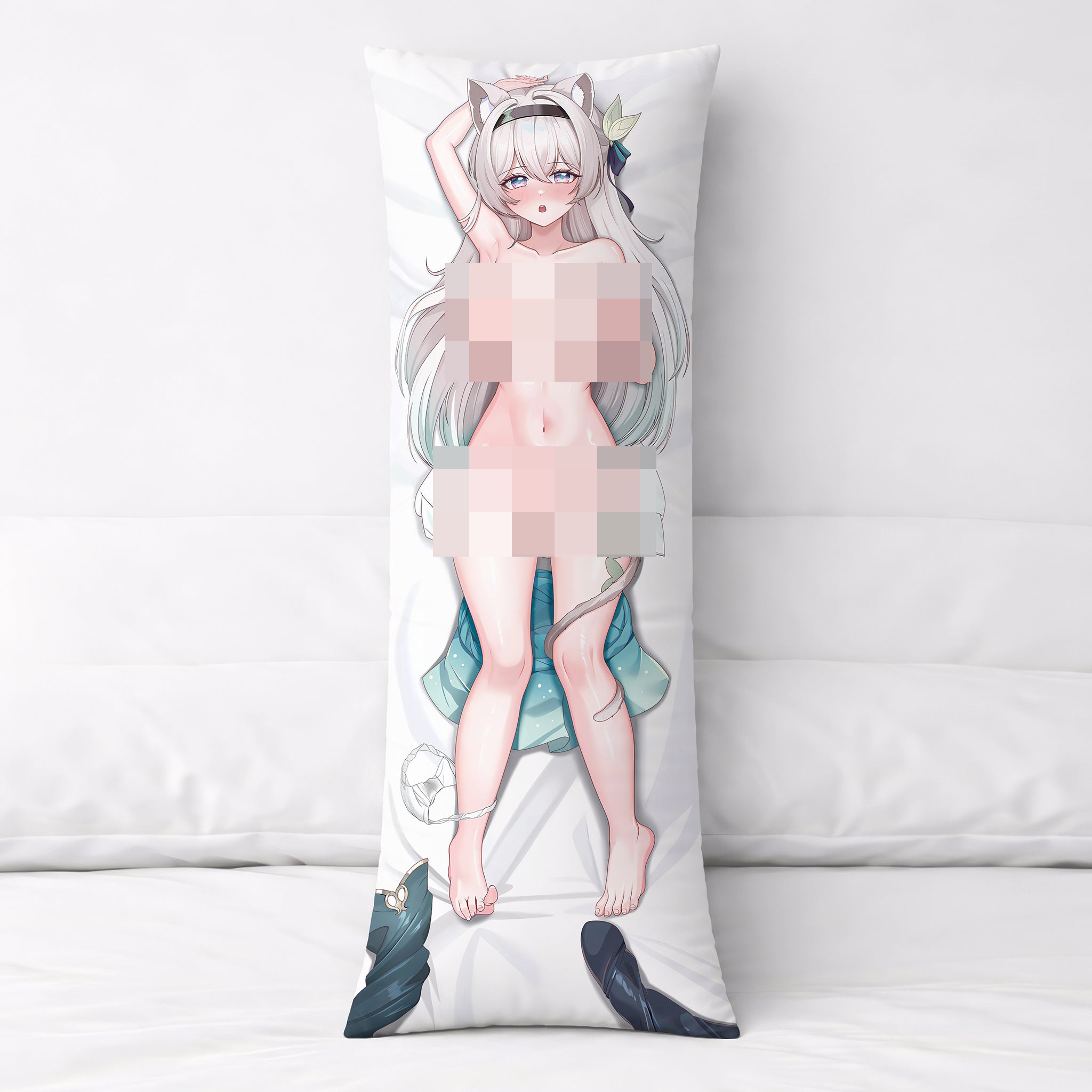 Firefly (Cat Ears Ver.) - AnimePillow Fan-Art Edition