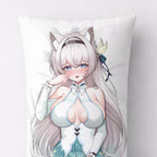 Firefly (Cat Ears Ver.) - AnimePillow Fan-Art Edition