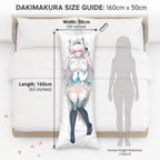 Firefly (Cat Ears Ver.) - AnimePillow Fan-Art Edition