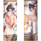 Yunli - AnimePillow Fan-Art Edition