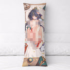 Yunli - AnimePillow Fan-Art Edition