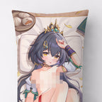 Yunli - AnimePillow Fan-Art Edition