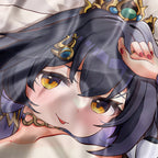 Yunli - AnimePillow Fan-Art Edition