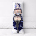 Sakuya Izayoi - Edición Fan-Art de AnimePillow