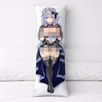 Sakuya Izayoi - Edición Fan-Art de AnimePillow
