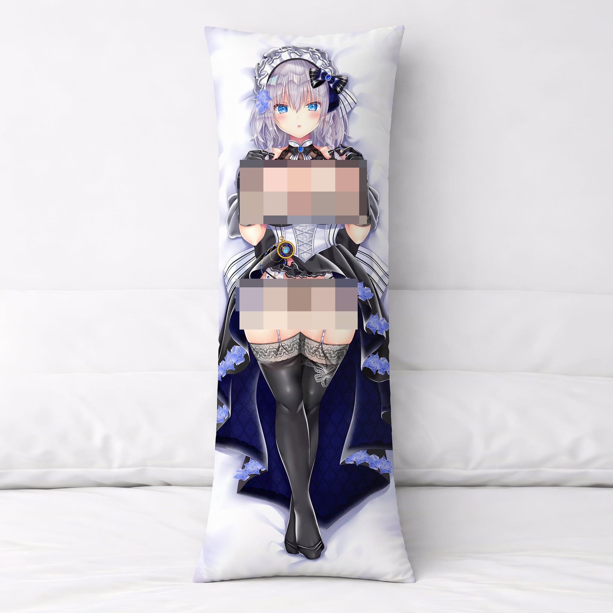 Sakuya Izayoi - Edición Fan-Art de AnimePillow