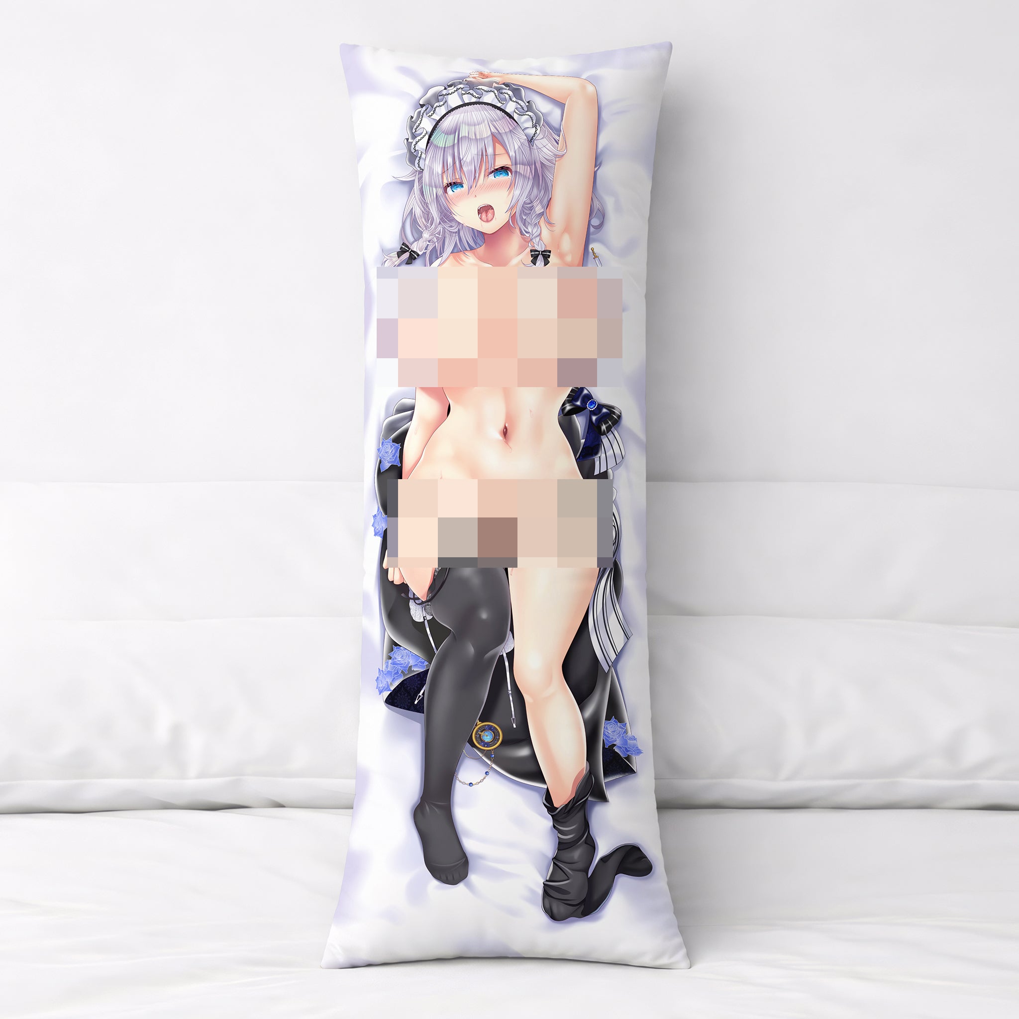 Sakuya Izayoi - Edición Fan-Art de AnimePillow
