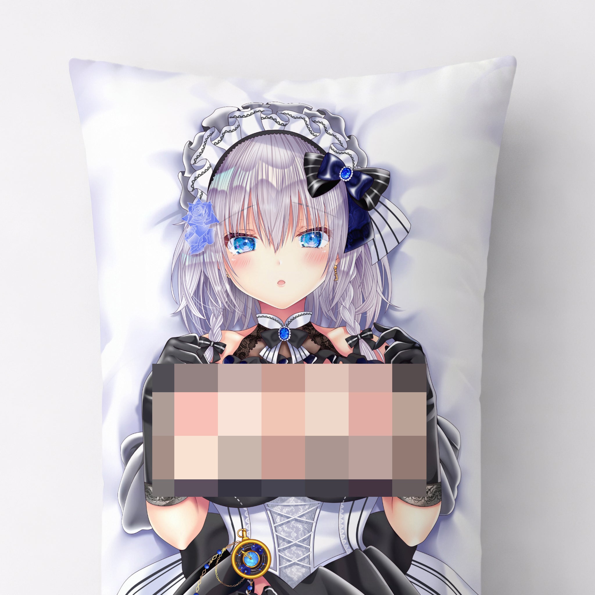 Sakuya Izayoi - Edición Fan-Art de AnimePillow