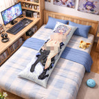 Sakuya Izayoi - Edición Fan-Art de AnimePillow