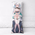 Jinhsi - AnimePillow Fan-Art Edition