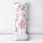 Jinhsi - AnimePillow Fan-Art Edition