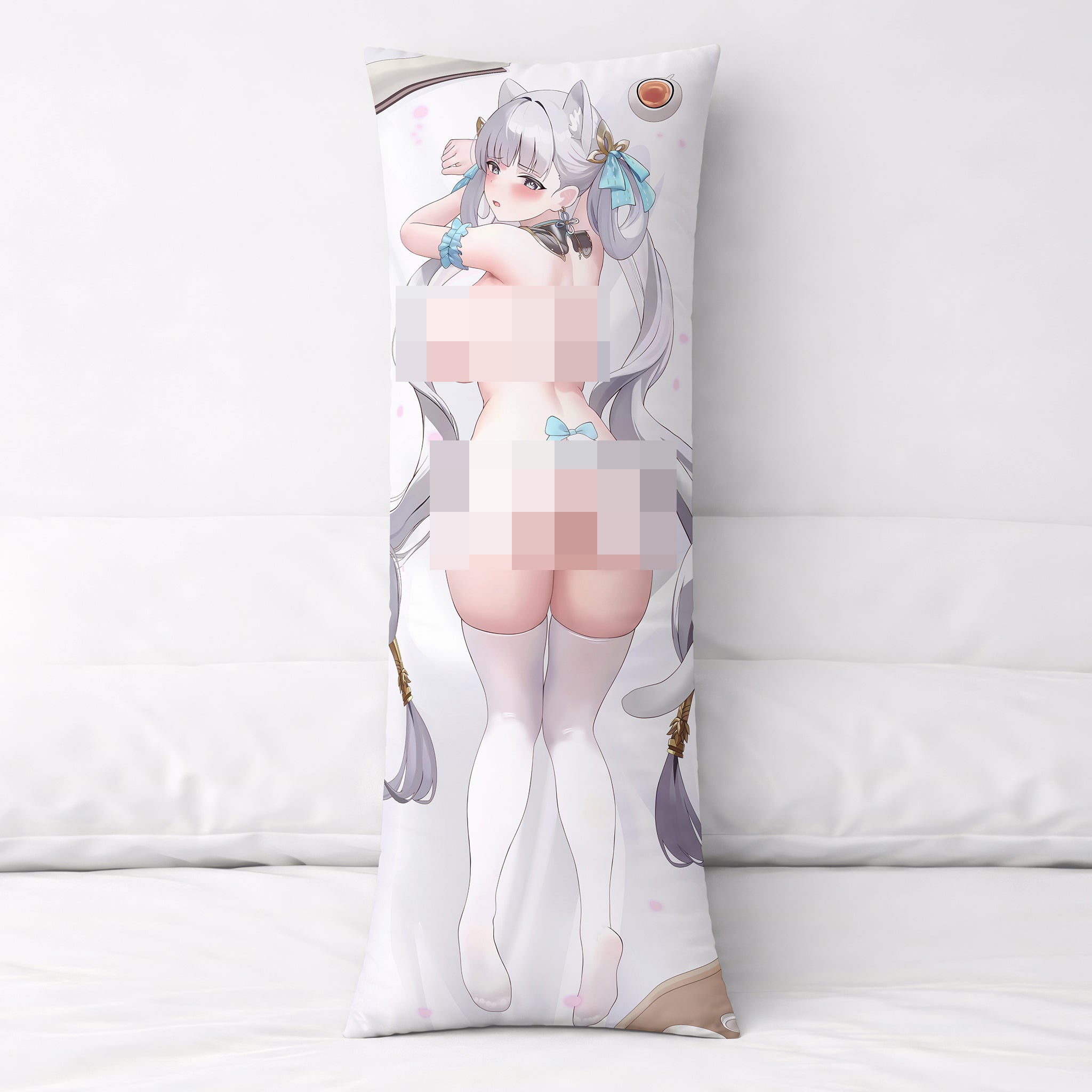 Jinhsi - AnimePillow Fan-Art Edition