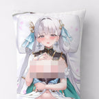 Jinhsi - AnimePillow Fan-Art Edition