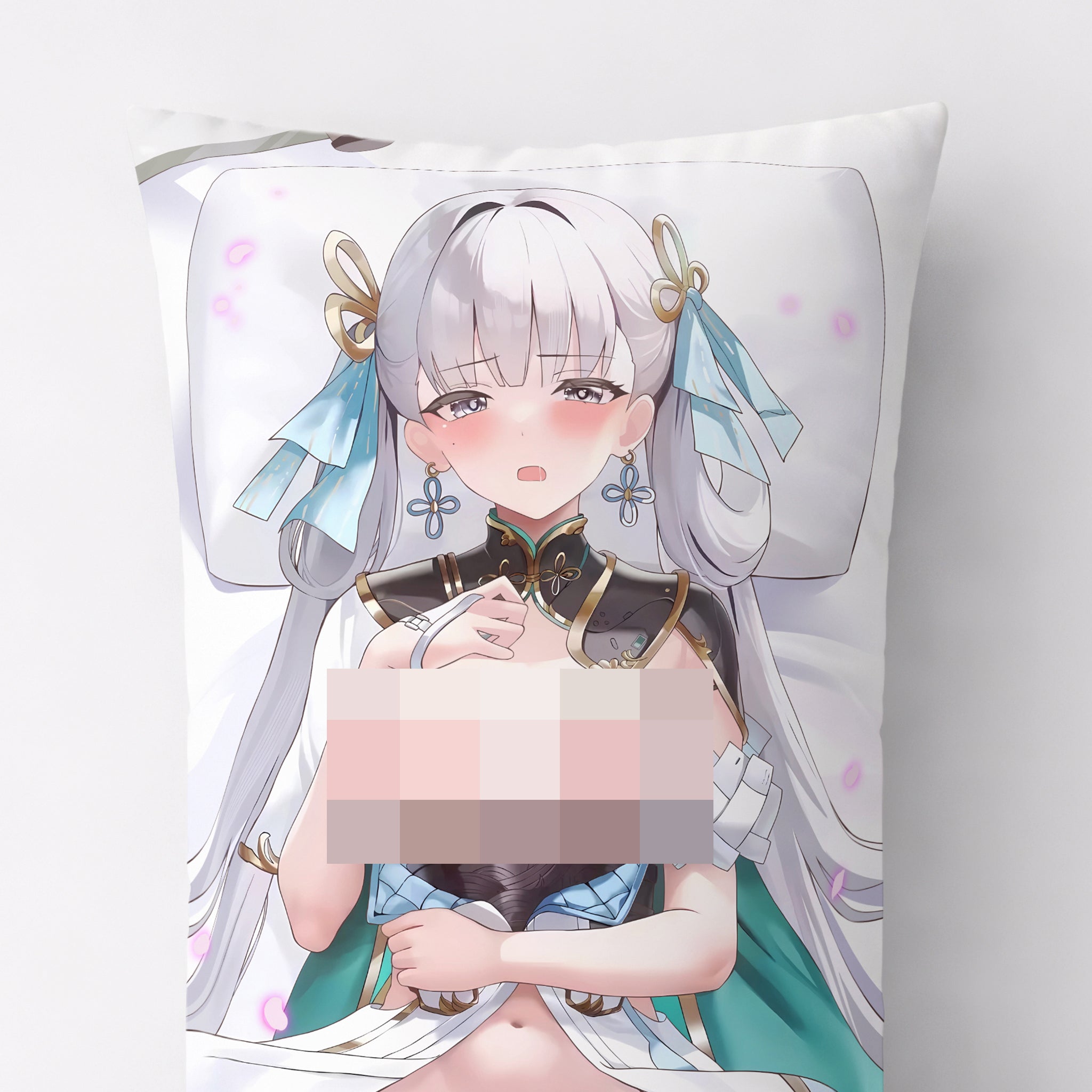 Jinhsi - AnimePillow Fan-Art Edition