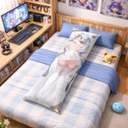 Jinhsi - AnimePillow Fan-Art Edition