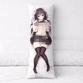 Kanade-chan - AnimePillow Fan-Art Edition